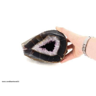 Ametista Geode - Uruguay