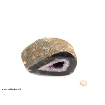 Ametista Geode - Uruguay