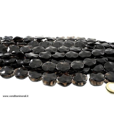 Filo di catena dell'onda ossidiana di Lamella