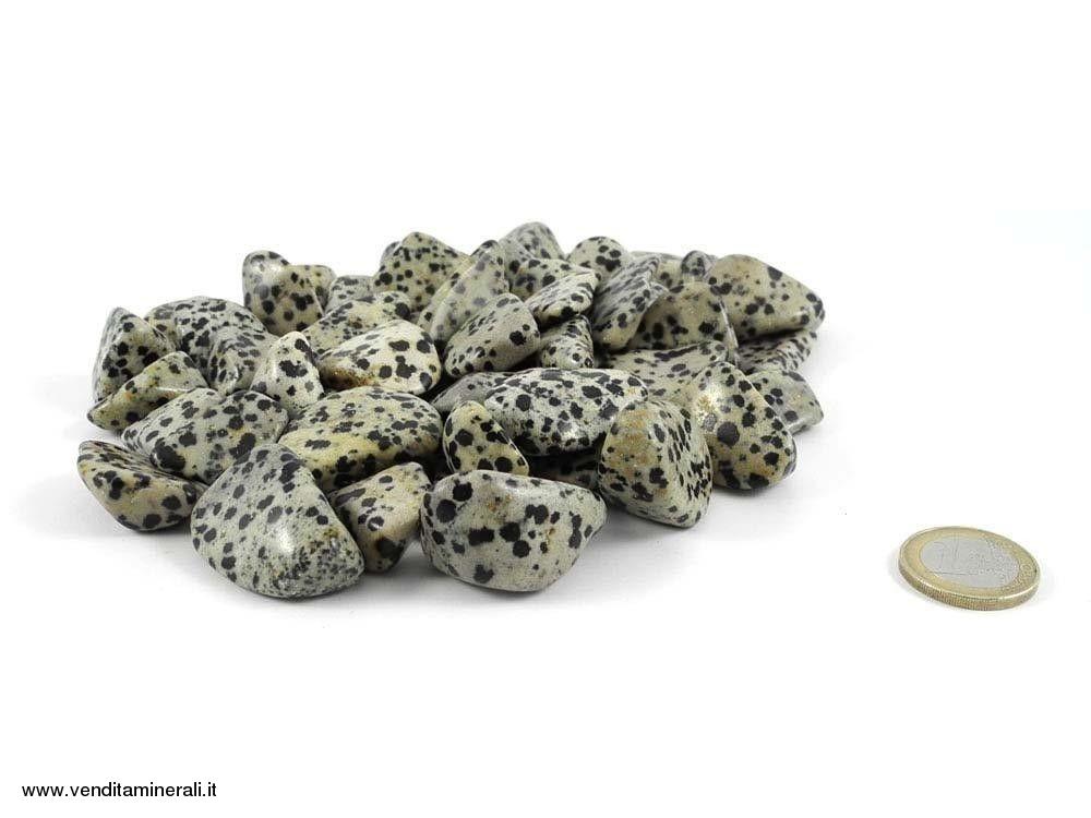 Pietra dalmata TS 0,5 kg