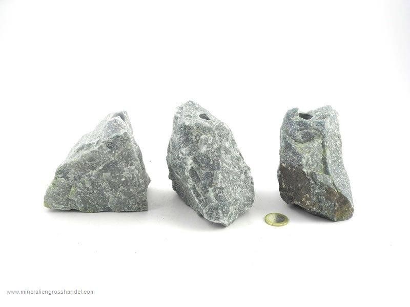 Pietre ruvide di avventurina