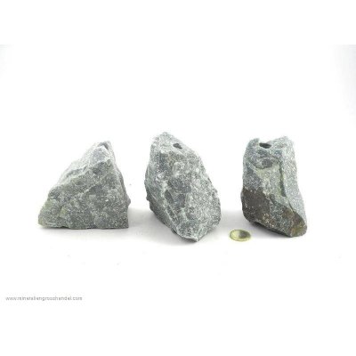 Pietre ruvide di avventurina