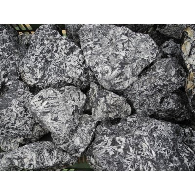 Pietre grezze di pinolite (Magnesite) - 1 kg