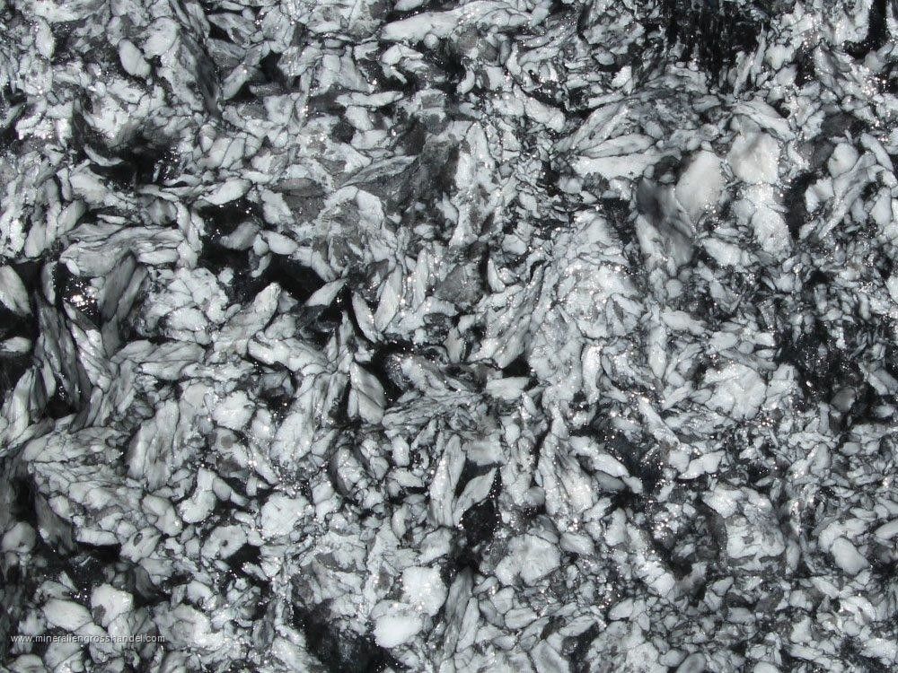 Pietre grezze di pinolite (Magnesite) - 1 kg