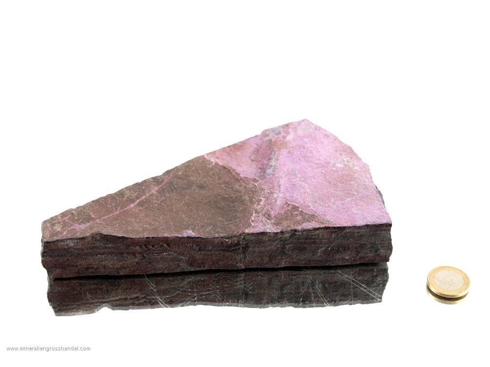 Sugilite pietra rosa