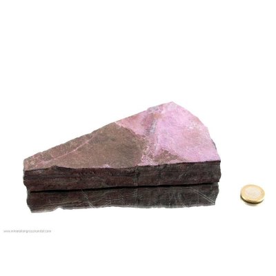 Sugilite pietra rosa