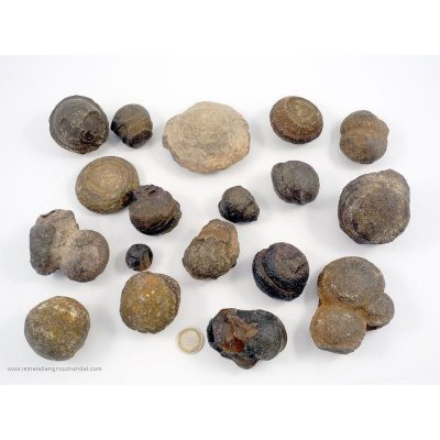 Moqui Marbles 1 kg