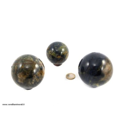 Sfere di nellite 0,5 kg