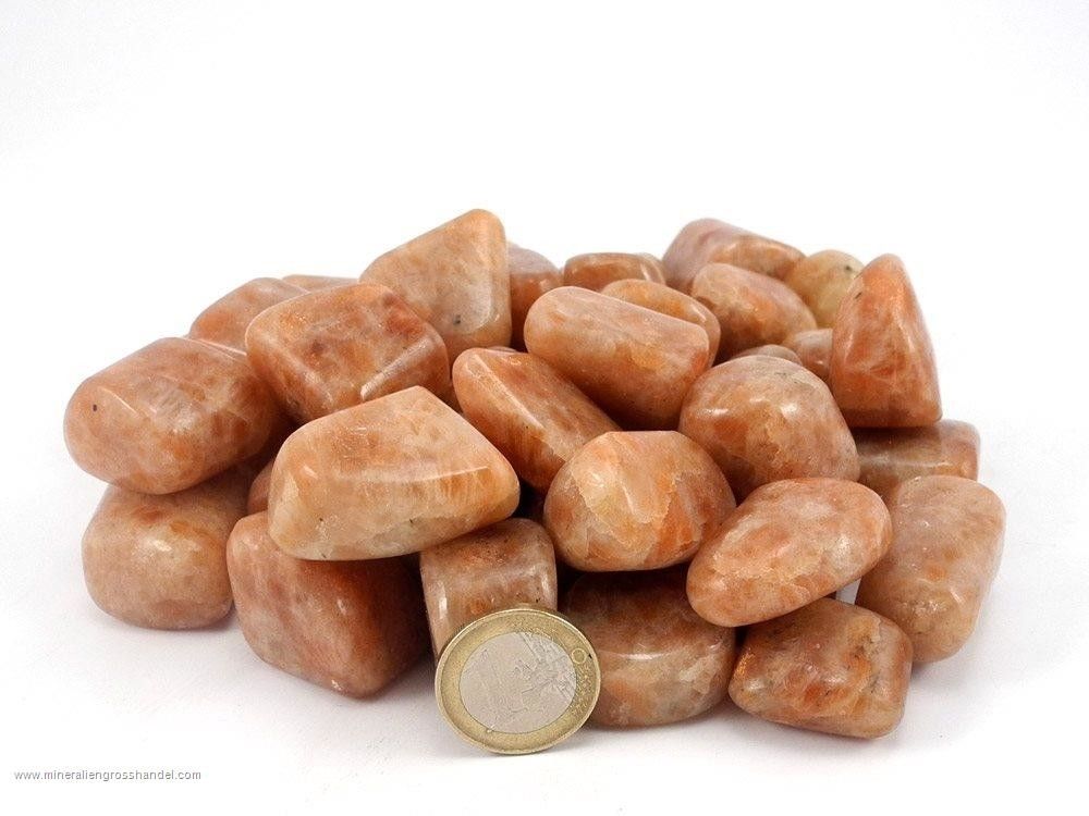 Pietre del sole - 0,5 kg