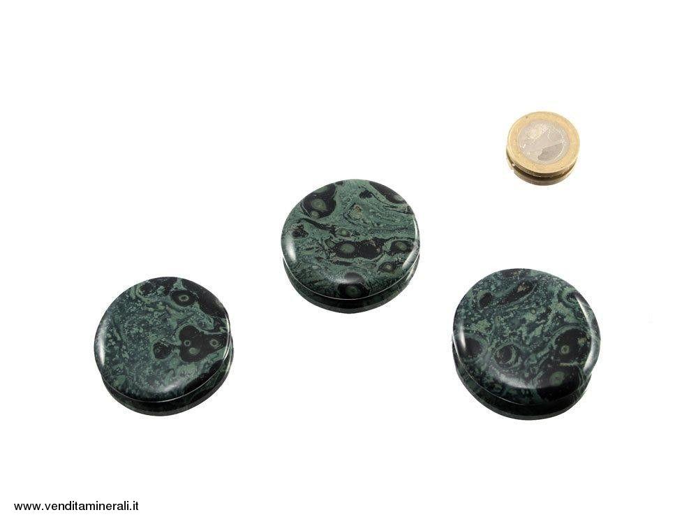 Pietre tascabili di Kambamba/Eldarite