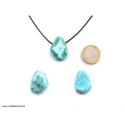 Trailer Larimar forato