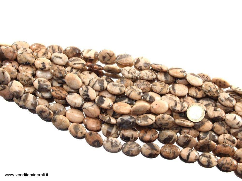 Filo di catena di granito