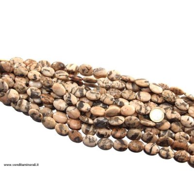 Filo di catena di granito