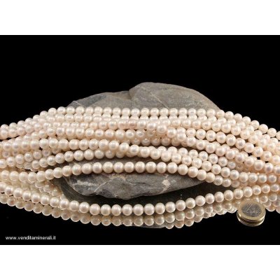 Filo catena di perle