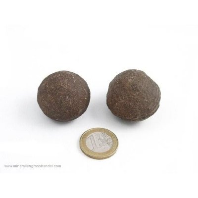 Moqui Marbles, pietre dello Sciamano - 1 paio