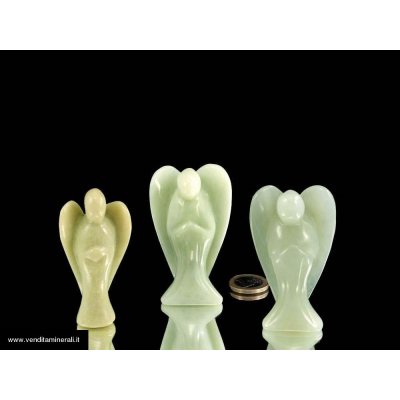 Angelo da 'China Jade' - 7,5 cm