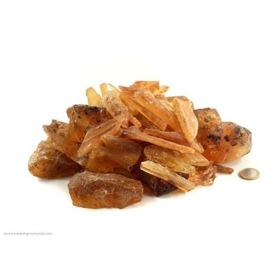 Copale / ambra grezzo 0,5 kg