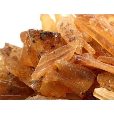 Copale / ambra grezzo 0,5 kg