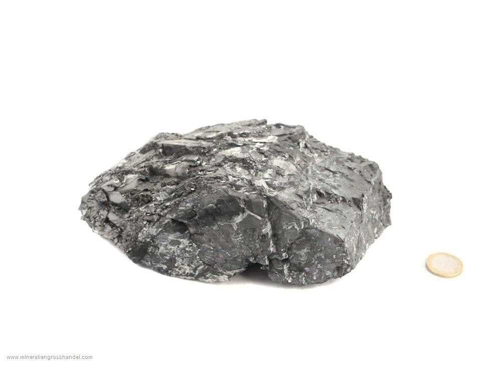 Cristallo Schungite XL