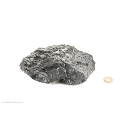 Cristallo Schungite XL