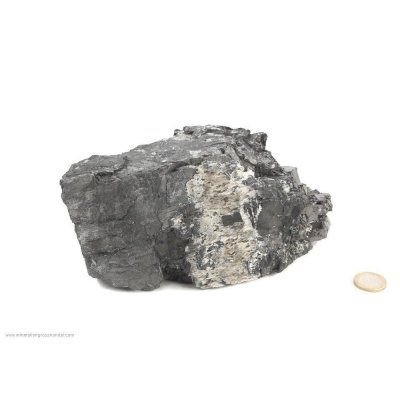 Cristallo Schungite XL