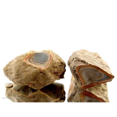 Diaspro policromo - pietre ruvide - 1 kg