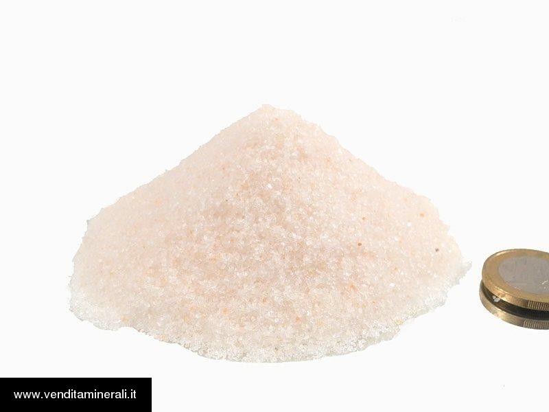 Polvere di sale cristallino - 1 kg