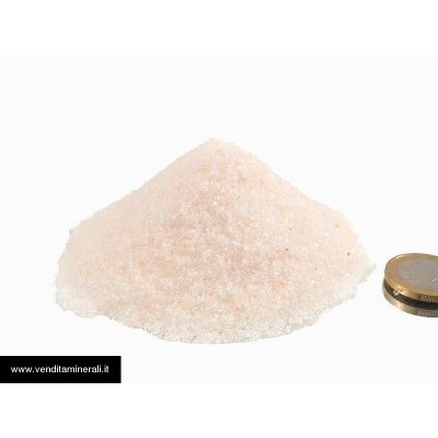 Polvere di sale cristallino - 1 kg