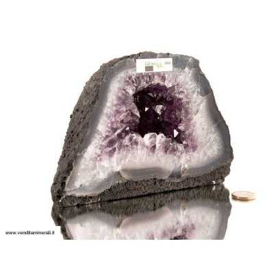 Ametista Drusa