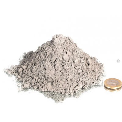 Carburo di silicio - carburo di silicio F 600 - 1 kg