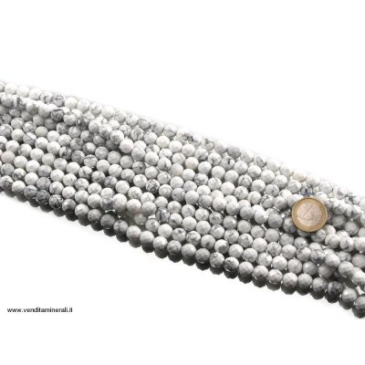 Filo catena sfaccettato in magnesite