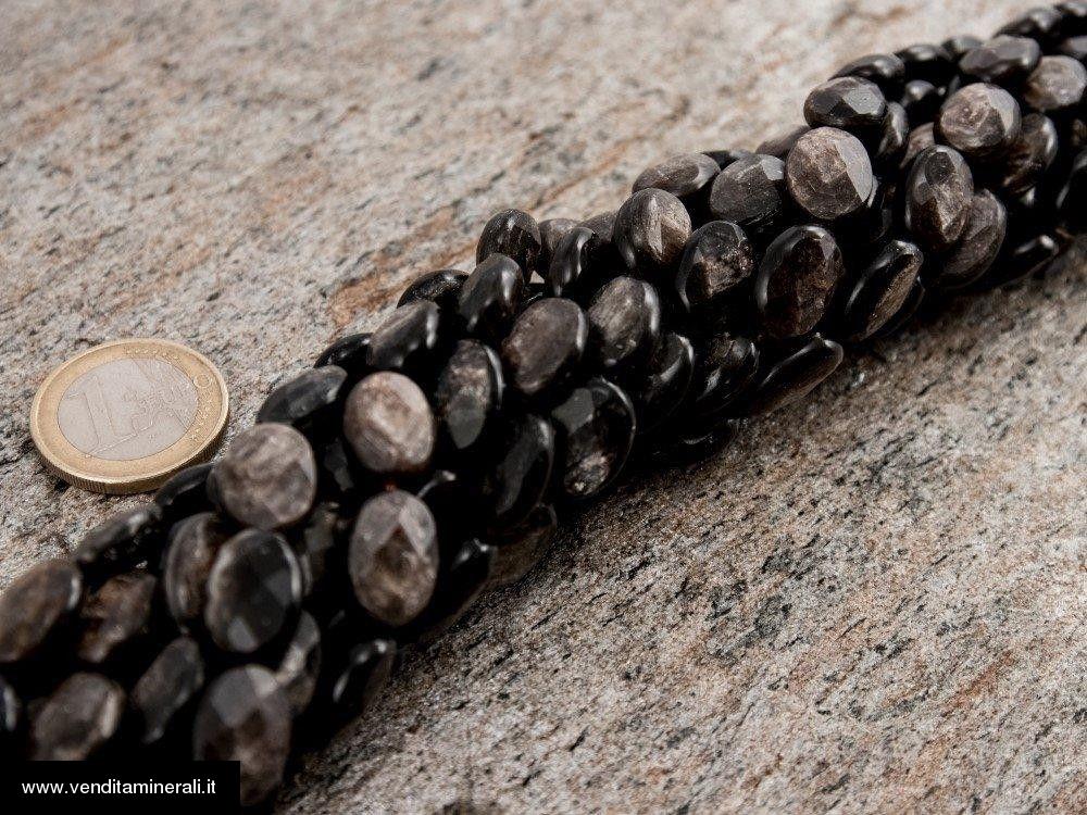 Filo a catena in moscovita