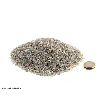 Ciottoli di labradorite - 0,5 kg