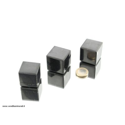 Shungite - 3 cm