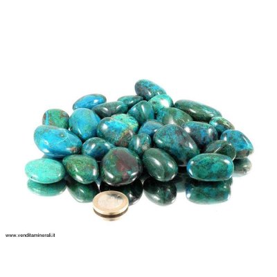 Crisocolla - TS 0,5 kg