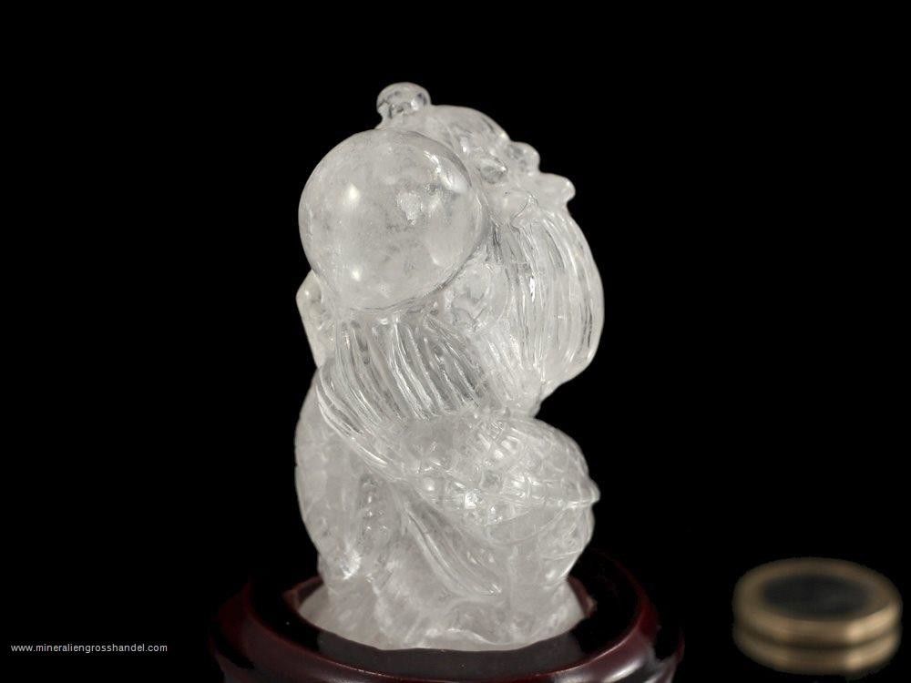 Cristallo di Rocca Drago