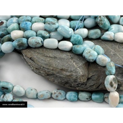 Pepite di larimar