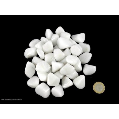 Quarzo latte / quarzo neve TS 0,5 kg