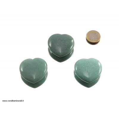 Cuore di avventurina