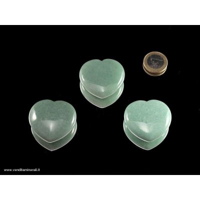 Cuore di avventurina