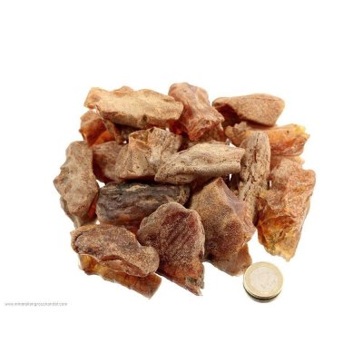 Ambra grezza - 100 g