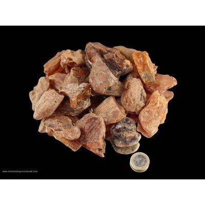 Ambra grezza - 100 g