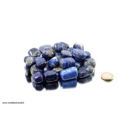 Lapislazzuli - TS 0,5 kg