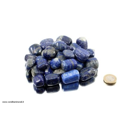 Lapislazzuli - TS 0,5 kg