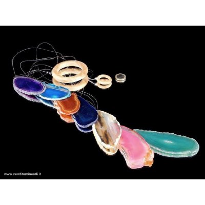 Scacciafantasmi Agata