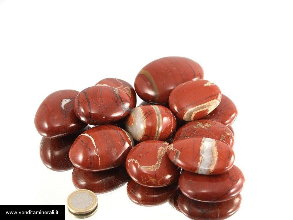 Ciottoli di gelsomino / grissino XL 0,5 kg