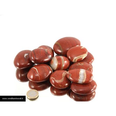 Ciottoli di gelsomino / grissino XL 0,5 kg