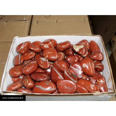 Ciottoli di gelsomino / grissino XL 0,5 kg