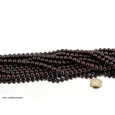 Filo di granato 8 mm