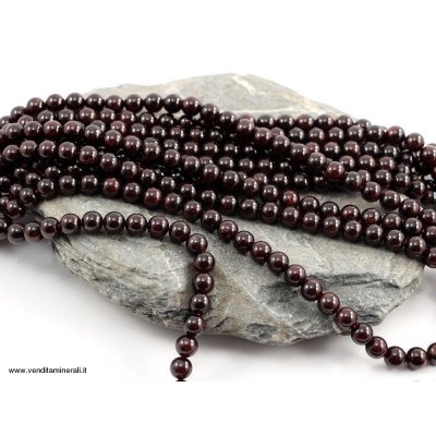 Filo di granato 8 mm